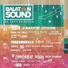 Sean Paul to Headline Balaton Sound Festival