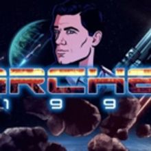 FXX Sets Premiere Date for ARCHER 1999