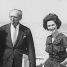 Thea Musgrave at 90, Queen of SCOTS and Composer for all Seasons