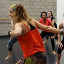 RDT Opens The Studio For An Open House For Dancers Of All Levels