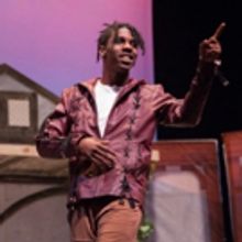 MAGIC TREE HOUSE SHOWTIME WITH SHAKESPEARE Announces Nationwide Tour