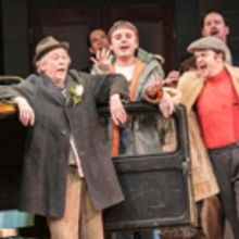 ONLY FOOLS AND HORSES Takes Over £8M at the Box Office