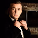 Shane Richie Stars In THE ENTERTAINER At The Belgrade Theatre