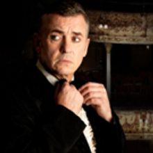 Shane Richie Stars In THE ENTERTAINER At The Belgrade Theatre