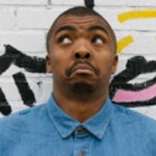 Loyiso Gola Brings 'Unlearning' to The Globe