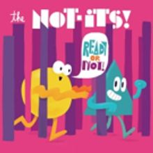 Ready Or Not! Seattle's The Not-Its Release 7th Studio Album On September 21