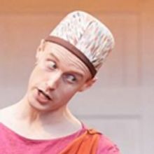 BWW Review: THE COMEDY OF ERRORS at Kentucky Shakespeare