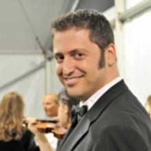 CSO's ITALIAN FESTIVAL Features Respighi, Paganini, And Mendelssohn's 'Italian' Symph