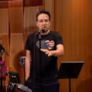 VIDEO: Lin-Manuel Miranda Freestyles a Woman's Life into HAMILTON-Style Musical