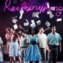 Acting Manitou Summer Camp to Welcome Broadway Regulars as Directors and Choreographe