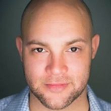 Bid Now to Meet Gregory Treco with 2 Tickets to HAMILTON on Broadway