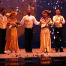 Only Two Weeks Left To See Ailey's Holiday Season At New York City Center