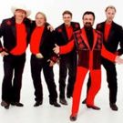 Announcing Moe Bandy with Brian Sklar and the TexPistols