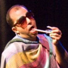 MADE FOR EACH OTHER Comes To Hollywood Fringe Festival