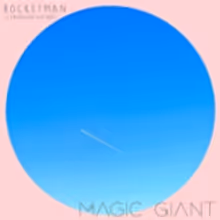 BWW Review: Magic Giant Drops Feel-Good Single 'Rocketman' with American Authors