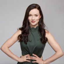 TV: Go Backstage at BAT OUT OF HELL with Christina Bennington