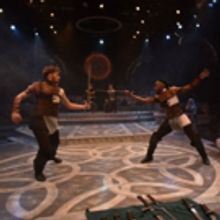 Orlando Shakes Announces Titles For 31st Season - EVITA, MACBETH, and More!