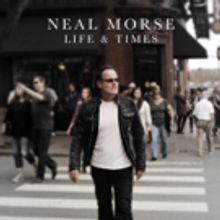 Neal Morse Releases New Solo Album LIFE & TIMES Today
