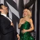 Photo Coverage: BEETLEJUICE Company Celebrates Opening Night on Broadway!