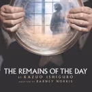 Kazuo Ishiguro's THE REMAINS OF THE DAY Announced As Part Of Royal & Derngate's Made…