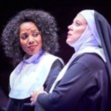 BWW Review: Hale Centre Theatre Presents A Glorious SISTER ACT