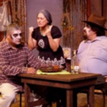 Playwright Josefina Lopez To Host Q & A Sessions After AN ENEMY OF THE PUEBLO
