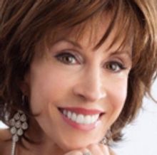 Deana Martin Kicks Off 2018 Performances Valentine's Week at The Colony Hotel