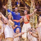 Disney's ALADDIN to Fly Into Singapore July 21 - Sept. 1