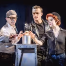 THE COMEDY ABOUT A BANK ROBBERY Extends To 7 April 2019
