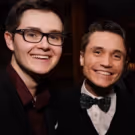 Stars Of A CHRISTMAS STORY THE MUSICAL, MONSOON WEDDING Come to 54 Below