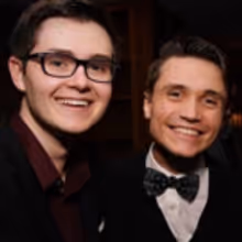 Stars Of A CHRISTMAS STORY THE MUSICAL, MONSOON WEDDING Come to 54 Below