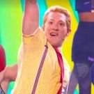 VIDEO: SPONGEBOB SQUAREPANTS Performs Best Day Ever and the Theme Song on the Kids…
