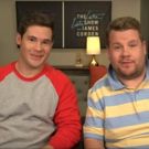 VIDEO: Adam Devine & James Corden Share Their Audition Tape for THE AMAZING RACE