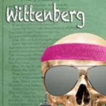 Detroit Mercy Theatre Company Opens Its 48th Season With A Michigan Premiere