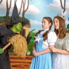 THE WIZARD OF OZ Approaches Opening at Artisan Center Theater