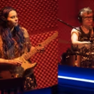 BWW Interview: For the Ladies That Make up the Band of Signature Theatre's…