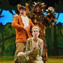 THE GRUFFALO Live on Stage Returns for West End Season and UK Tour