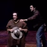 TV: Pasadena's 'Of Mice and Men' Confronts Immigration Video