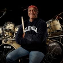 Jazz Fusion Legend Billy Cobam Brings his Highly Acclaimed Crosswinds Project to…