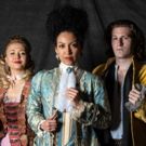 UofSC Presents World Premiere FEMME ADVENTURE