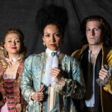 UofSC Presents World Premiere FEMME ADVENTURE