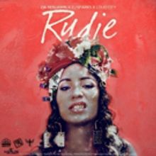 Zia Benjamin is Playing By Her Own Rules On New Single RUDIE