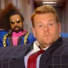VIDEO: James Corden Parodies Kanye West and Lil Pump's 'You'll Love It' on the LATE…
