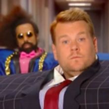 VIDEO: James Corden Parodies Kanye West and Lil Pump's 'You'll Love It' on the LATE L
