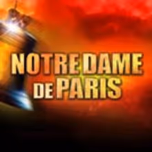Casting Announce For London Run Of NOTRE DAME DE PARIS