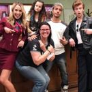 Hayley LeBlanc, Chris Tallman, Alex Rose Wiesel & Mindy Sterling Set To Star in…