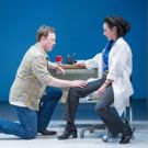 BWW Review: Theater J's ROZ AND RAY is in Critical Condition