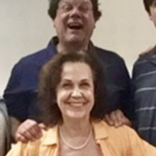 Penguin Rep Theatre Presents SOUVENIR