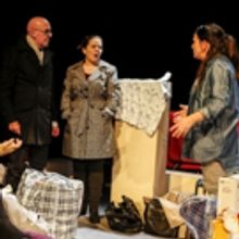 BWW Review: CATHY, Soho Theatre