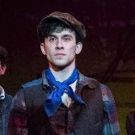 BWW Interview: 6 Questions & a Plug with NEWSIES' Aleks Knezevich
